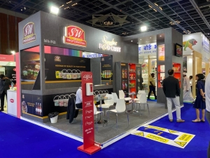 The Art of Exhibition Stand Design: A Gateway to Success in Dubai